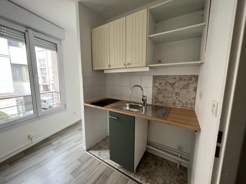 Flat Place Drouet d'Erlon in Reims