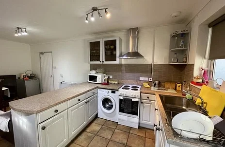 Room Mill Street in Kidlington