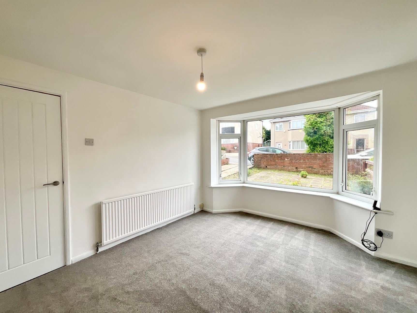 House Goathland Road in Sheffield