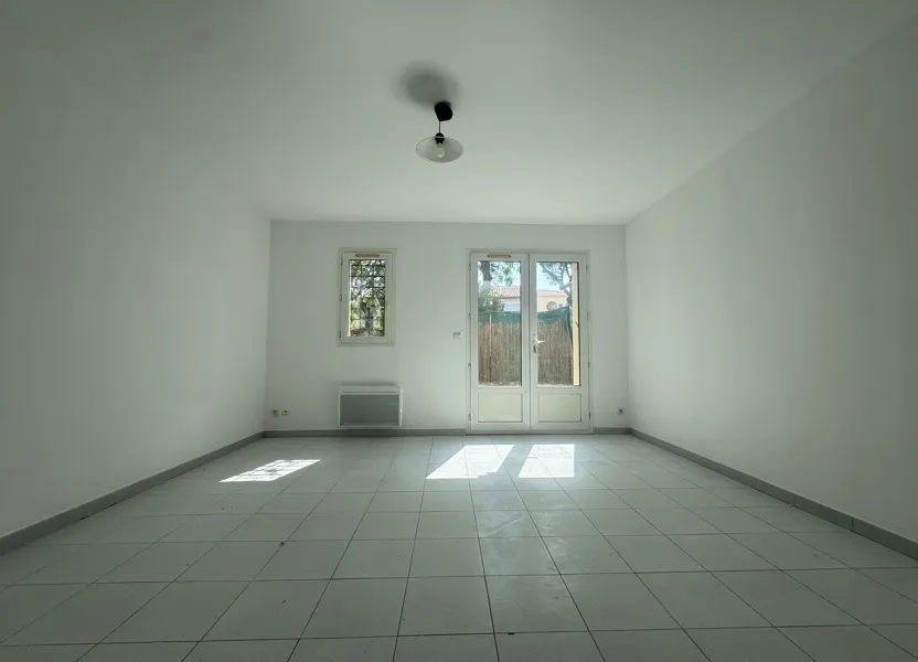 Flat Rue Jacques Espérandieu in Montpellier