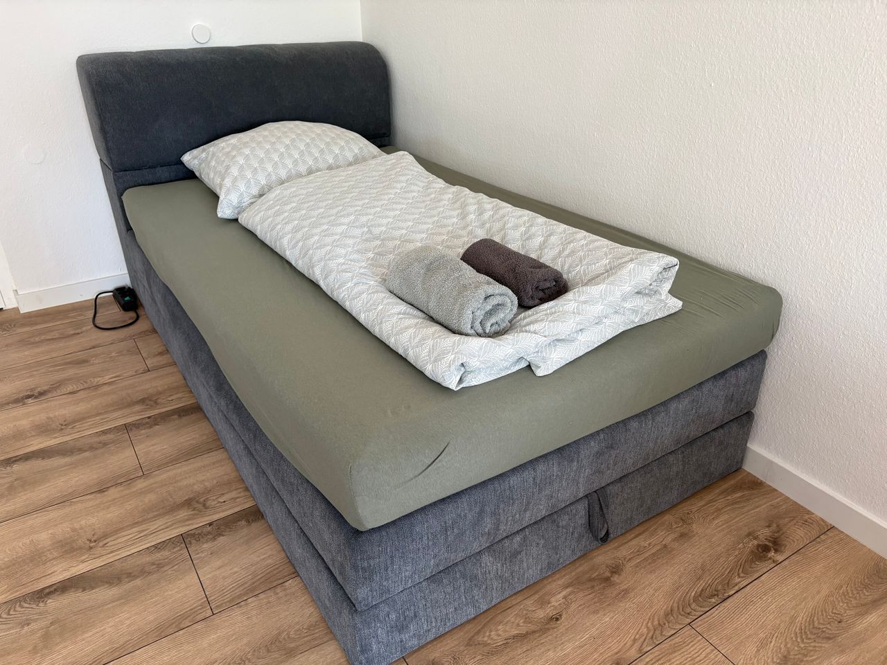 Wohnung Mörikestraße in Musberg