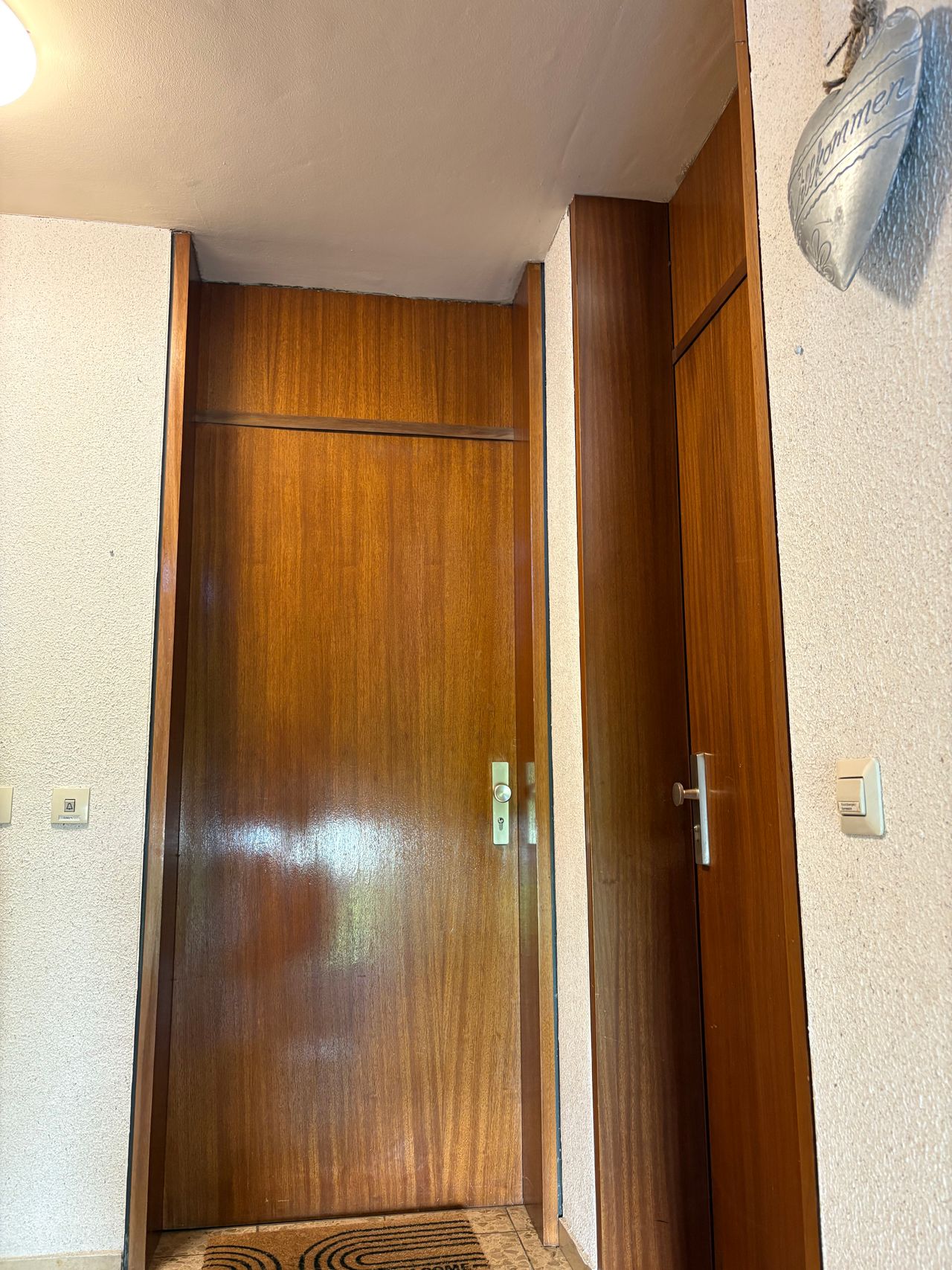 Wohnung Mörikestraße in Musberg
