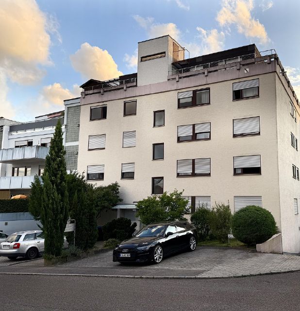 Wohnung Mörikestraße in Musberg