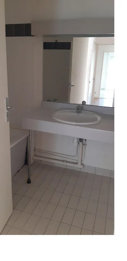 Appartement Rue du Tauzin à Bordeaux