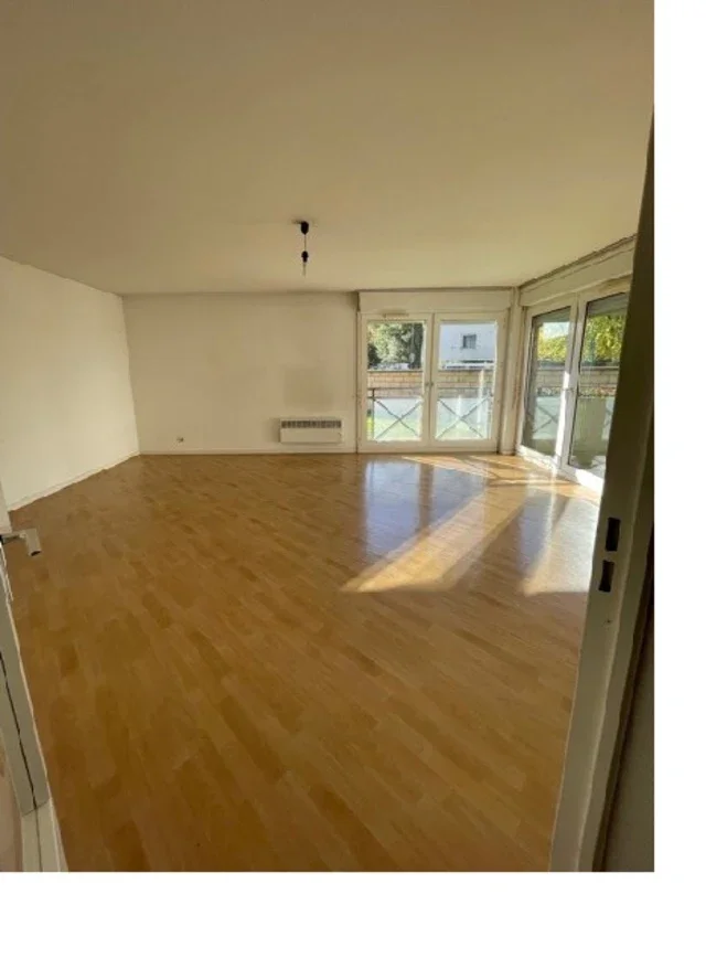 Appartement Rue du Tauzin à Bordeaux