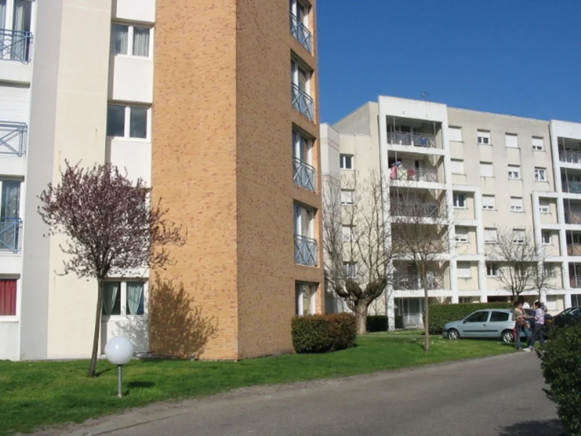 Appartement Rue du Tauzin à Bordeaux