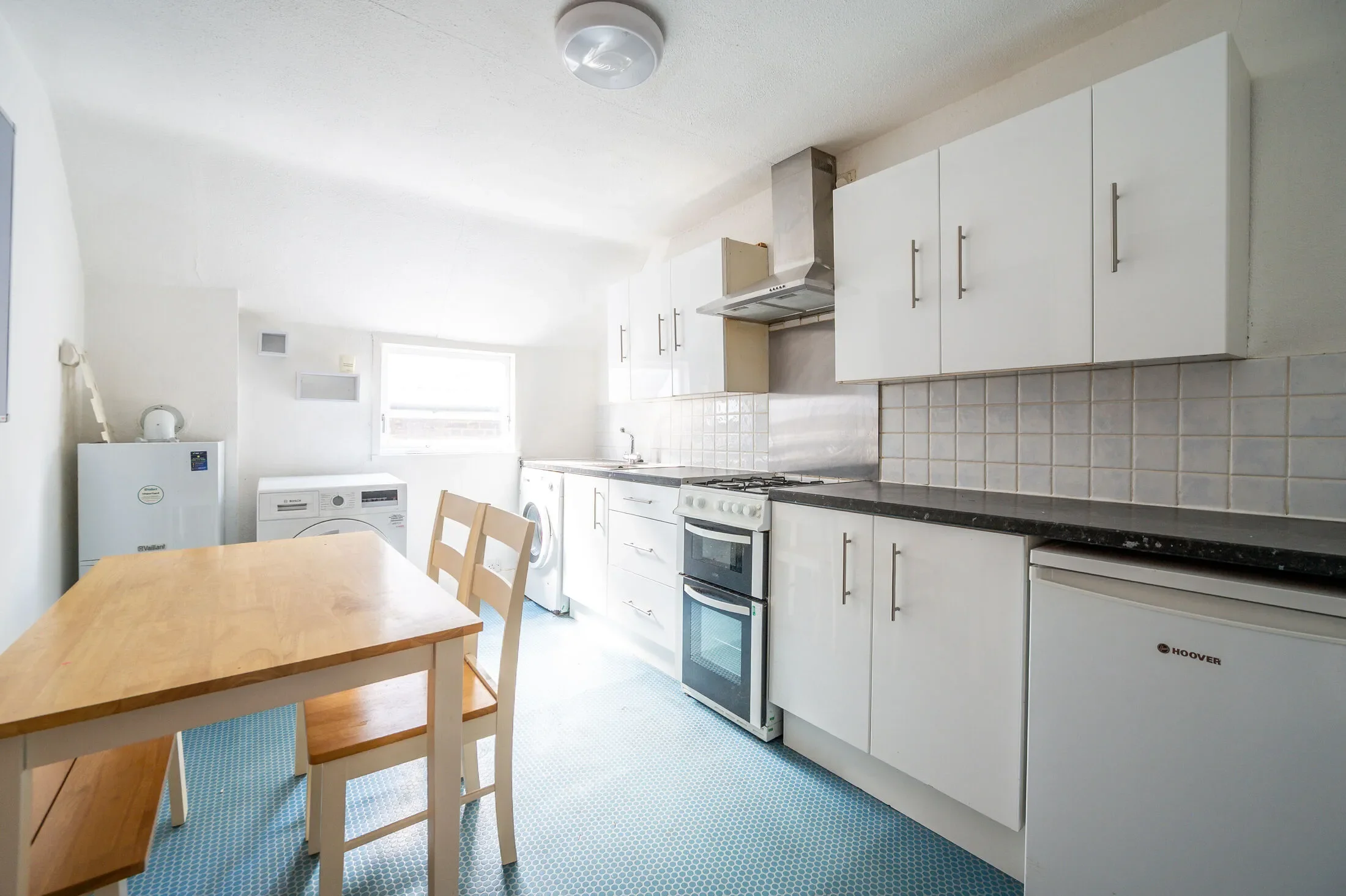 Flat Tressillian Crescent in Greater London