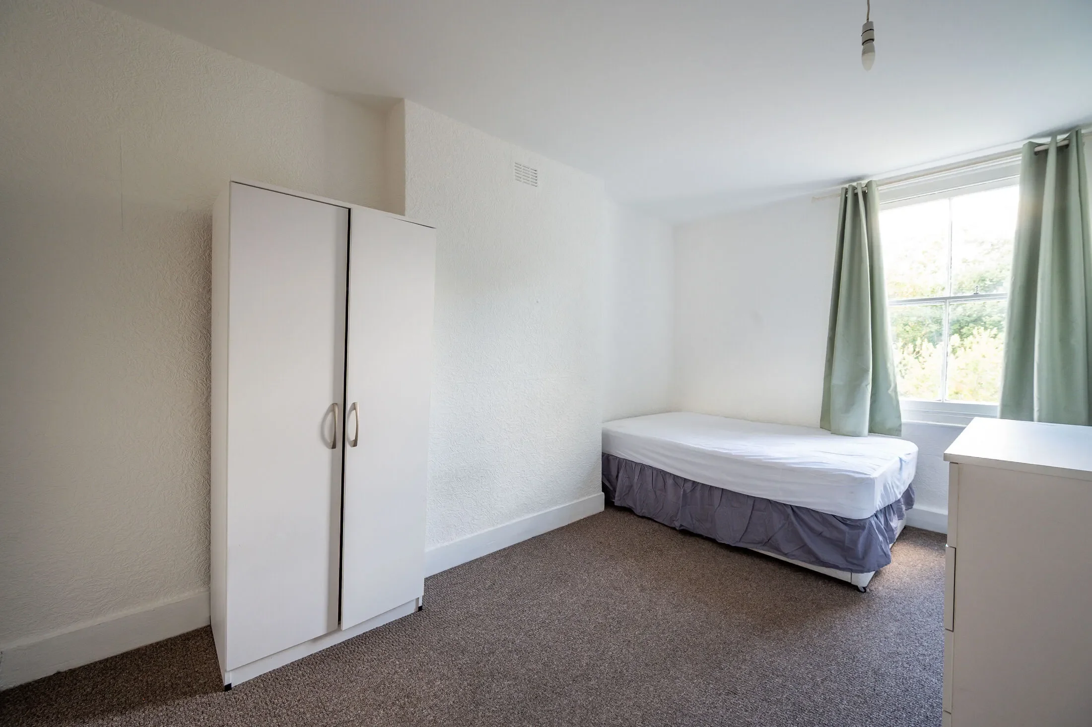 Flat Tressillian Crescent in Greater London