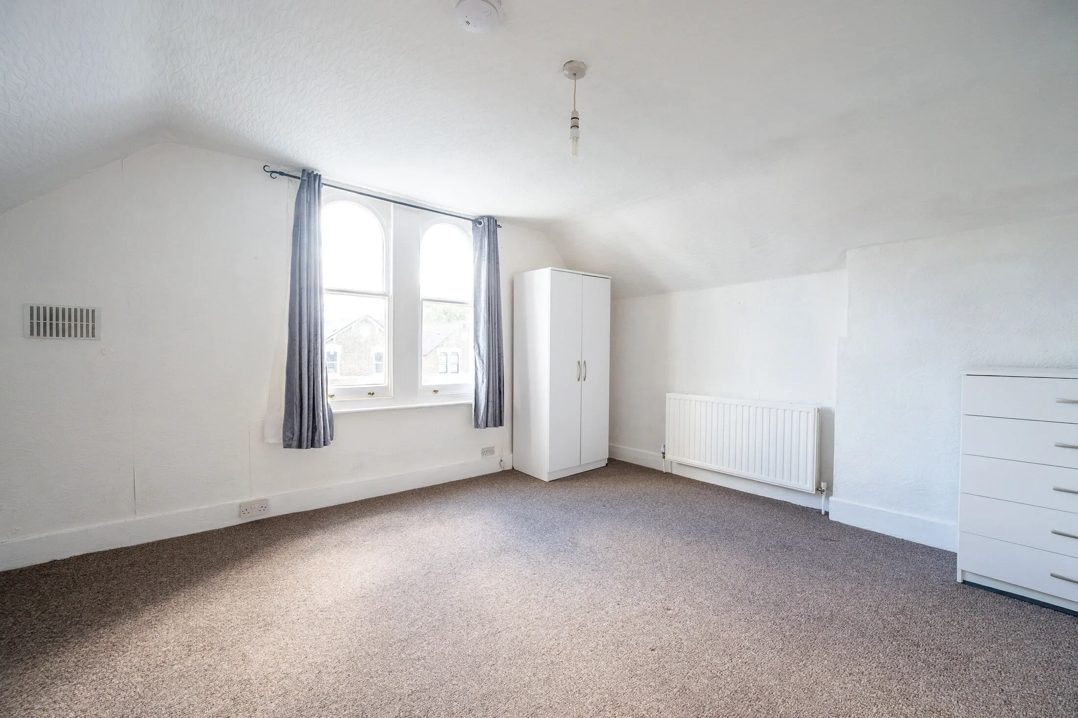 Flat Tressillian Crescent in Greater London