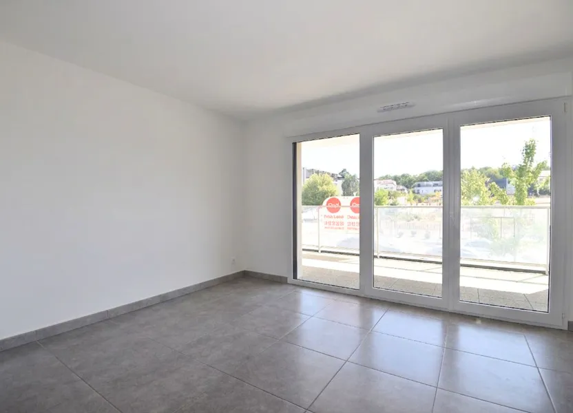 Appartement Rue de Haute-Rive à Metz