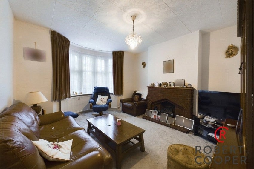 Flat Morford Close in Greater London