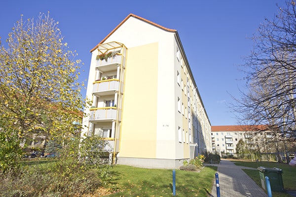 Wohnung Murmansker Straße in Halle (Saale)