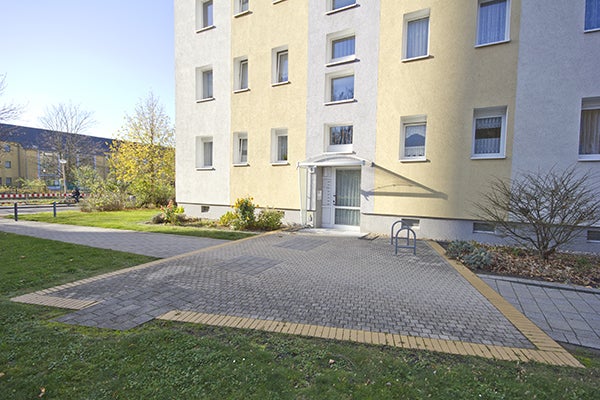 Wohnung Murmansker Straße in Halle (Saale)