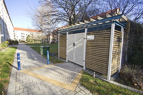Wohnung Murmansker Straße in Halle (Saale)