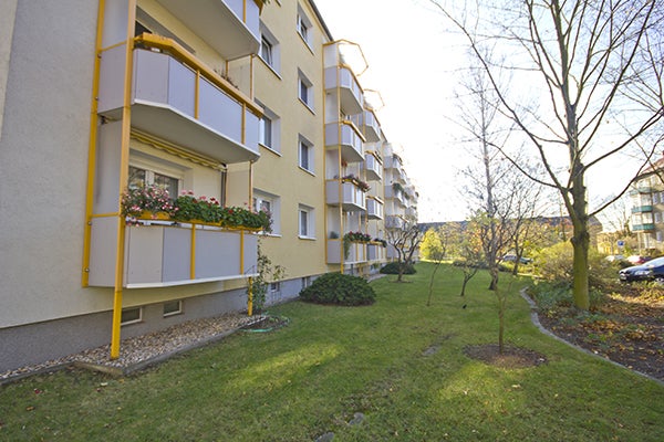 Wohnung Murmansker Straße in Halle (Saale)