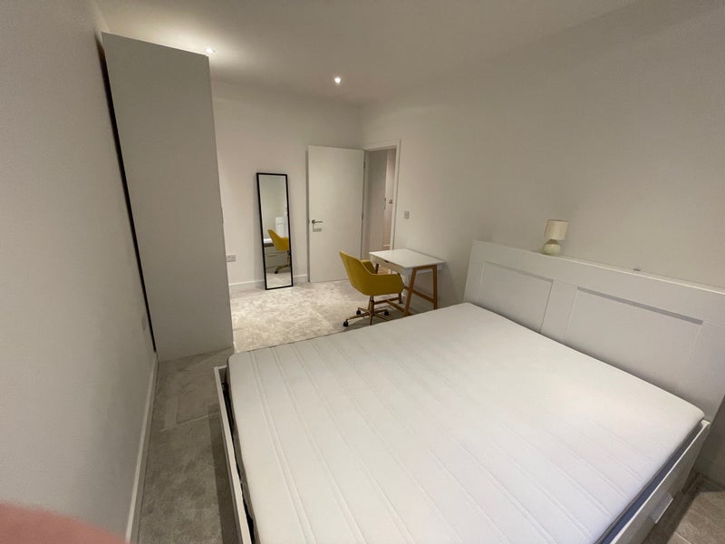Room Atherton Mews in Greater London