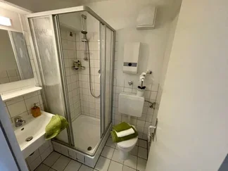 Wohnung Kühlwetterstraße in Aachen