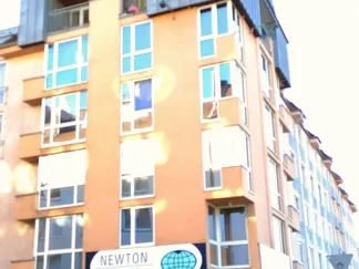 Wohnung Kühlwetterstraße in Aachen