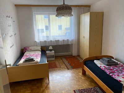 Wohnung Schleifmühlstraße in Dillingen a.d.Donau
