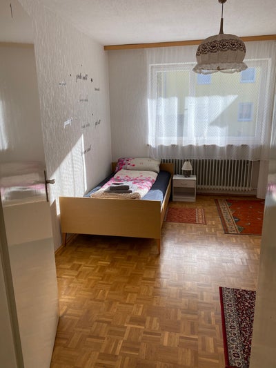 Wohnung Schleifmühlstraße in Dillingen a.d.Donau