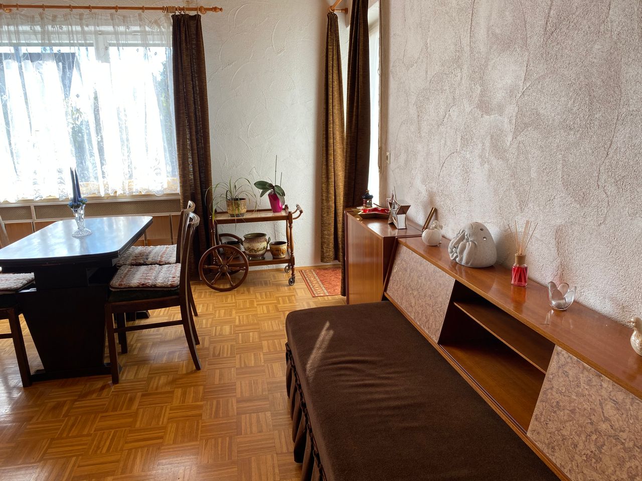 Wohnung Schleifmühlstraße in Dillingen a.d.Donau