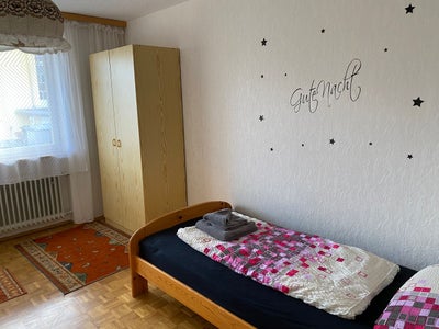 Wohnung Schleifmühlstraße in Dillingen a.d.Donau
