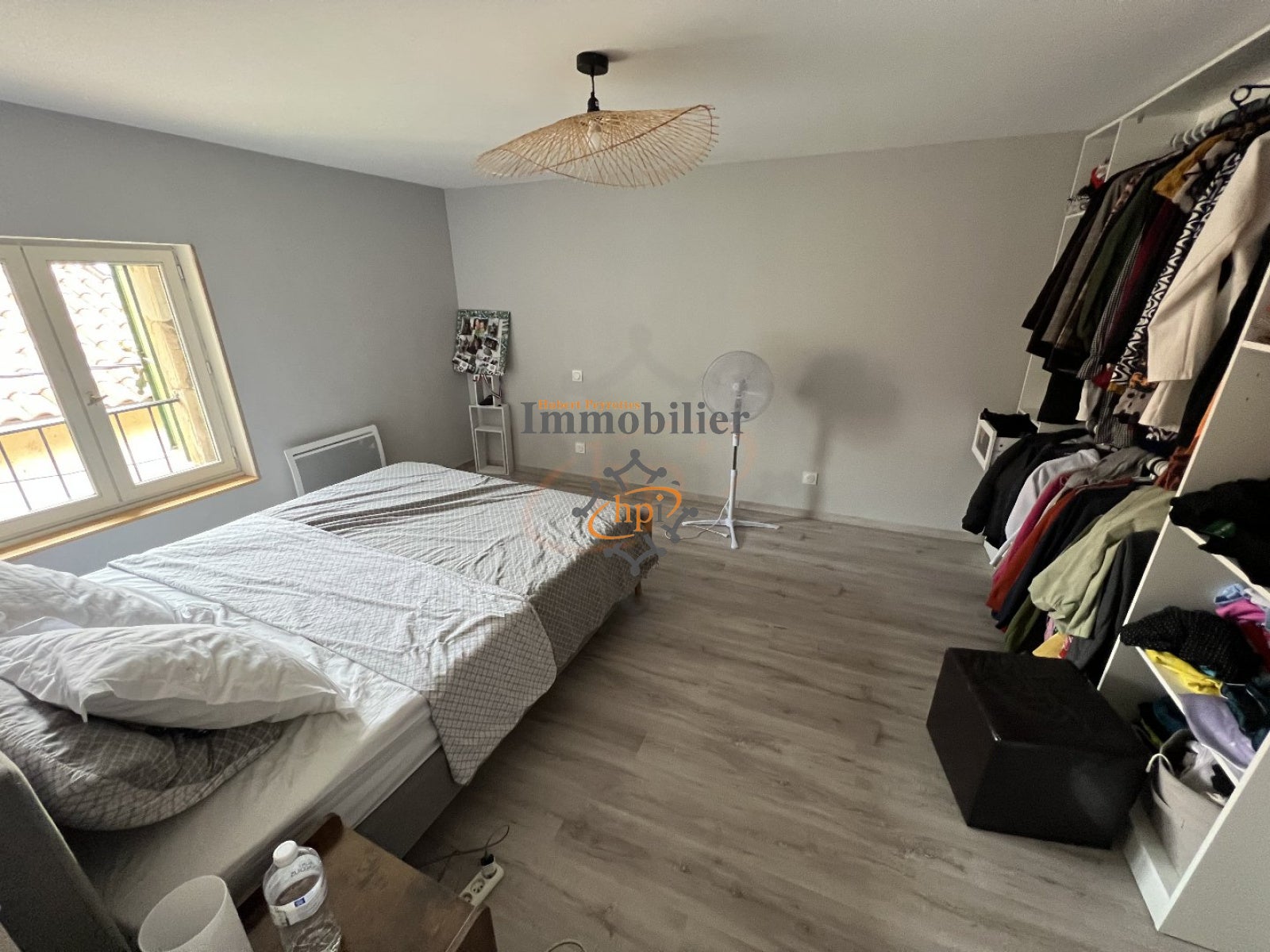 Appartement Emile Borel BP273 à Saint-Affrique