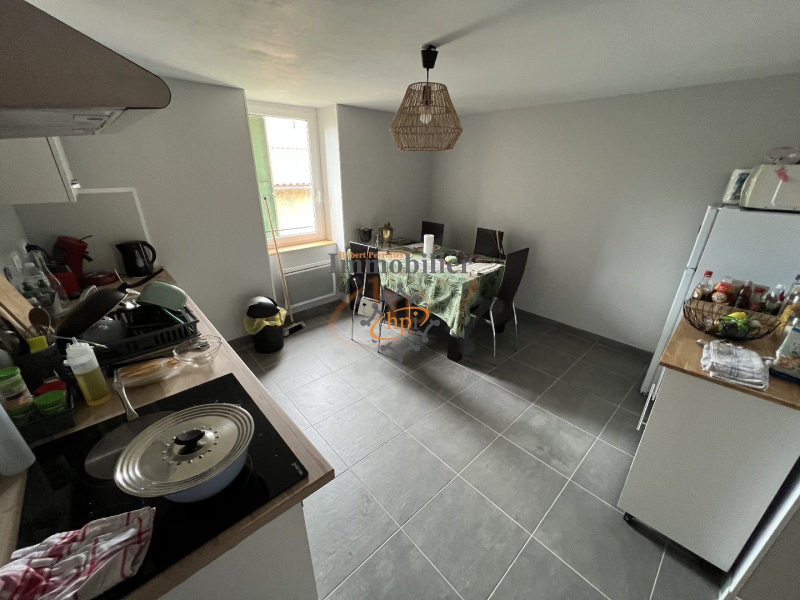 Appartement Emile Borel BP273 à Saint-Affrique