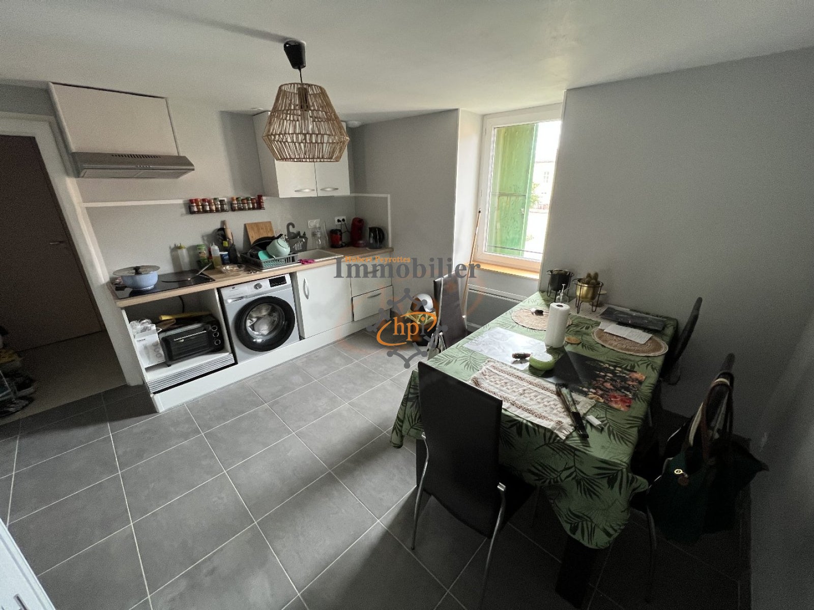 Appartement Emile Borel BP273 à Saint-Affrique
