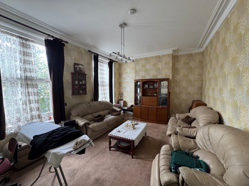 Room Shirland Road in City of Westminster
