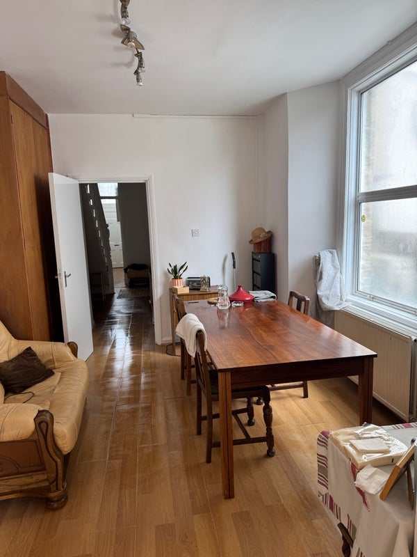 Room Shirland Road in City of Westminster