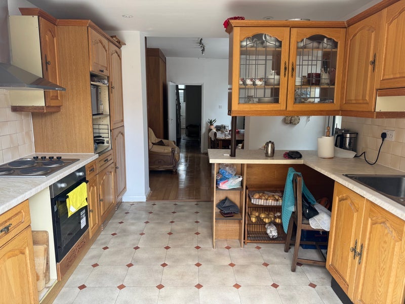 Room Shirland Road in City of Westminster