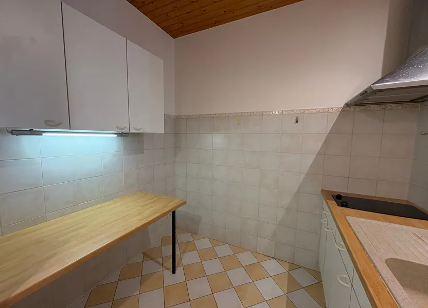 Appartement Rue du Minage à La Rochelle