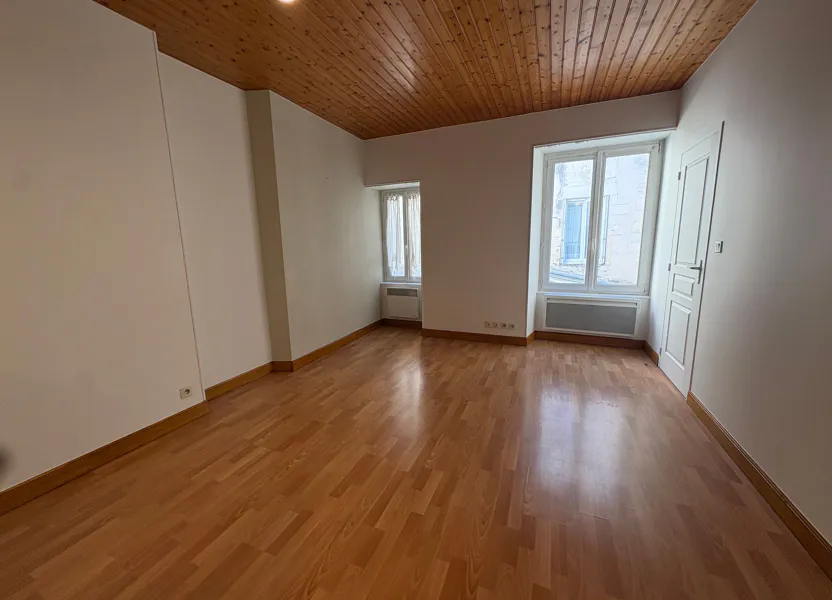 Appartement Rue du Minage à La Rochelle