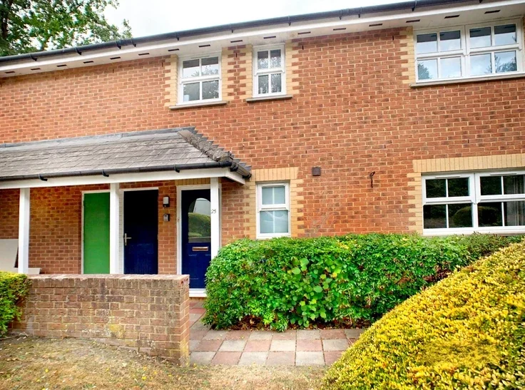 House Poppy Place in Wokingham