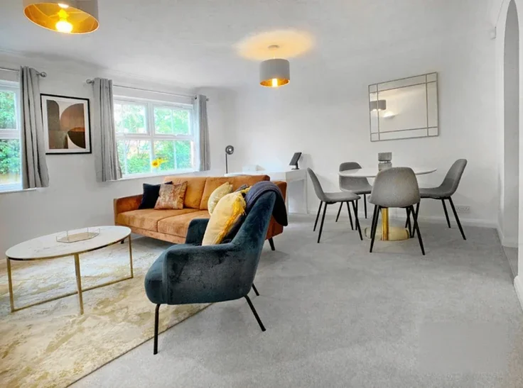 House Poppy Place in Wokingham