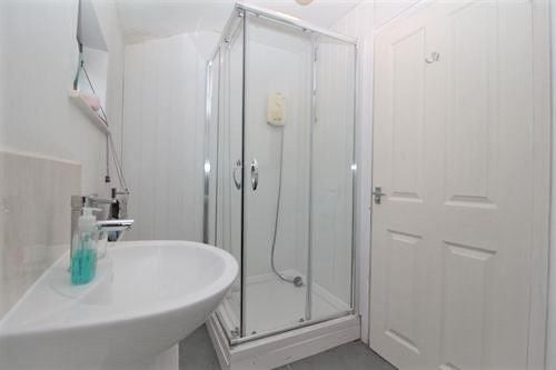 Room Northcote Street in Northampton