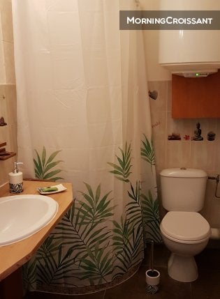 Appartement Avenue Principal Pastour à Antibes