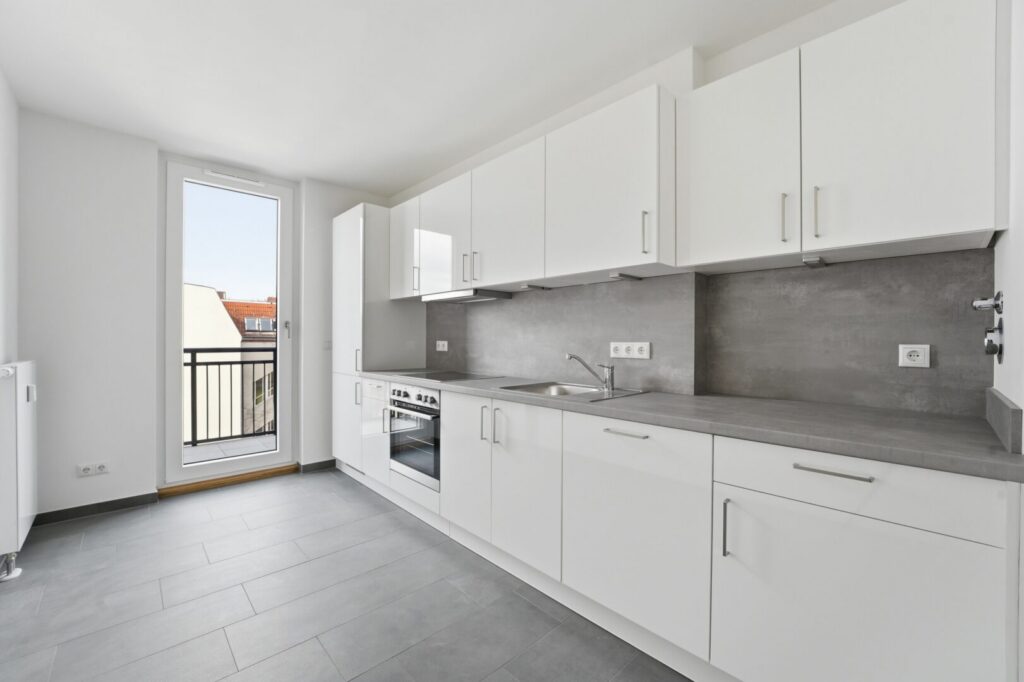 Wohnung Lynarstraße in Berlin