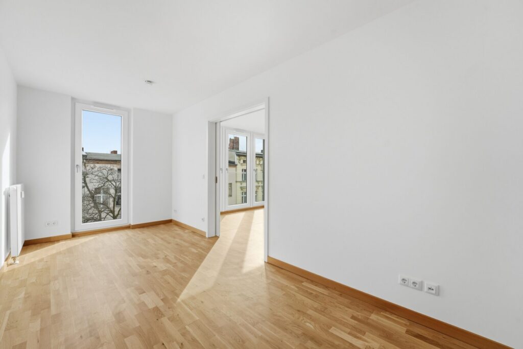 Wohnung Lynarstraße in Berlin