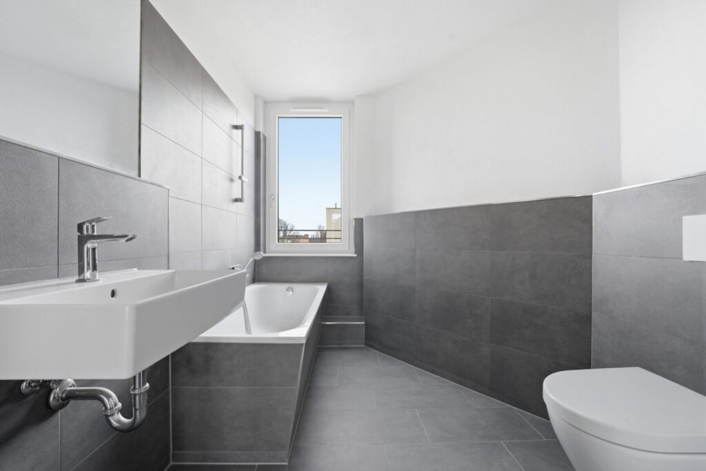 Wohnung Lynarstraße in Berlin