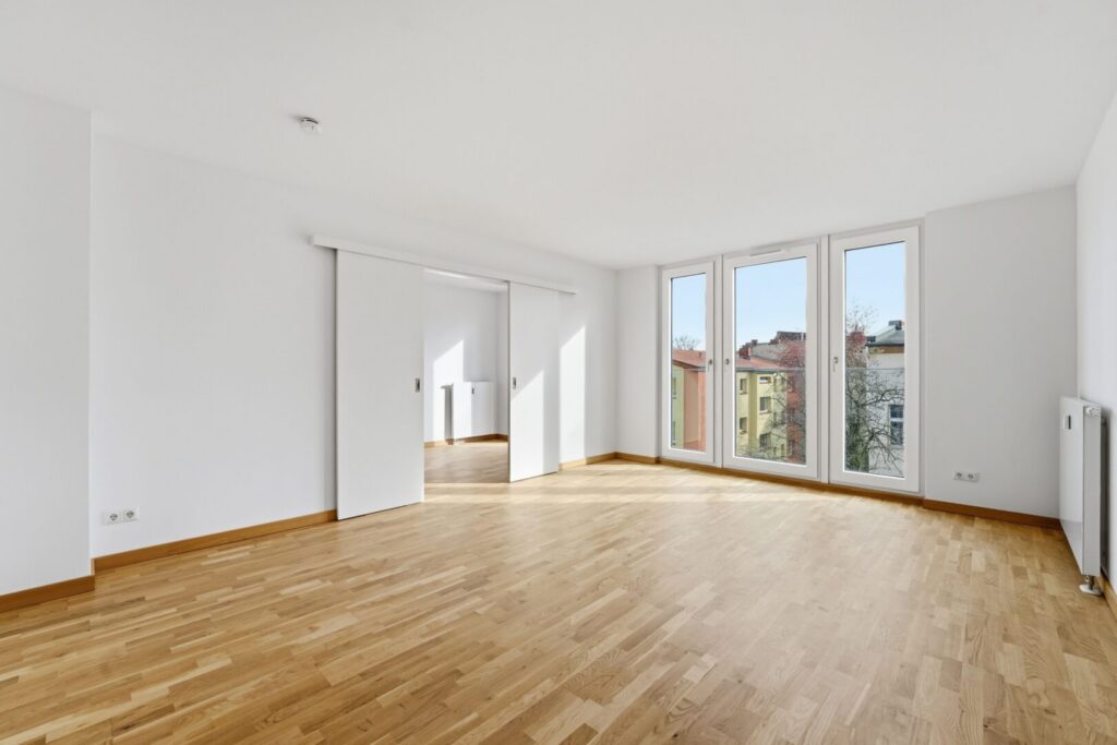 Wohnung Lynarstraße in Berlin