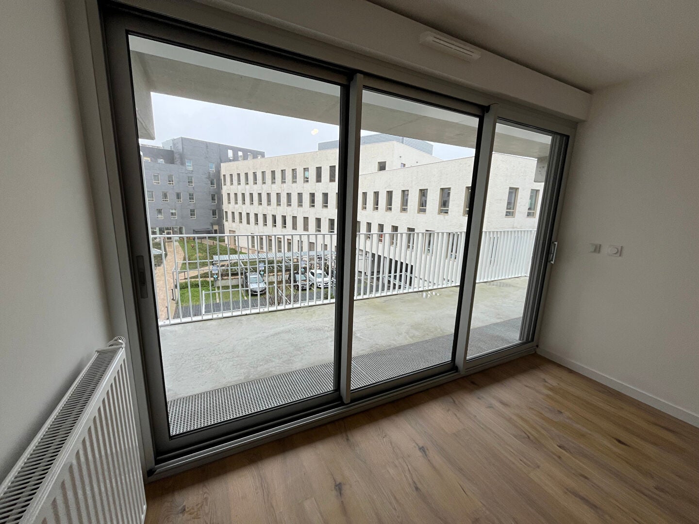 Flat Rue Colette Besson in Villenave-d'Ornon
