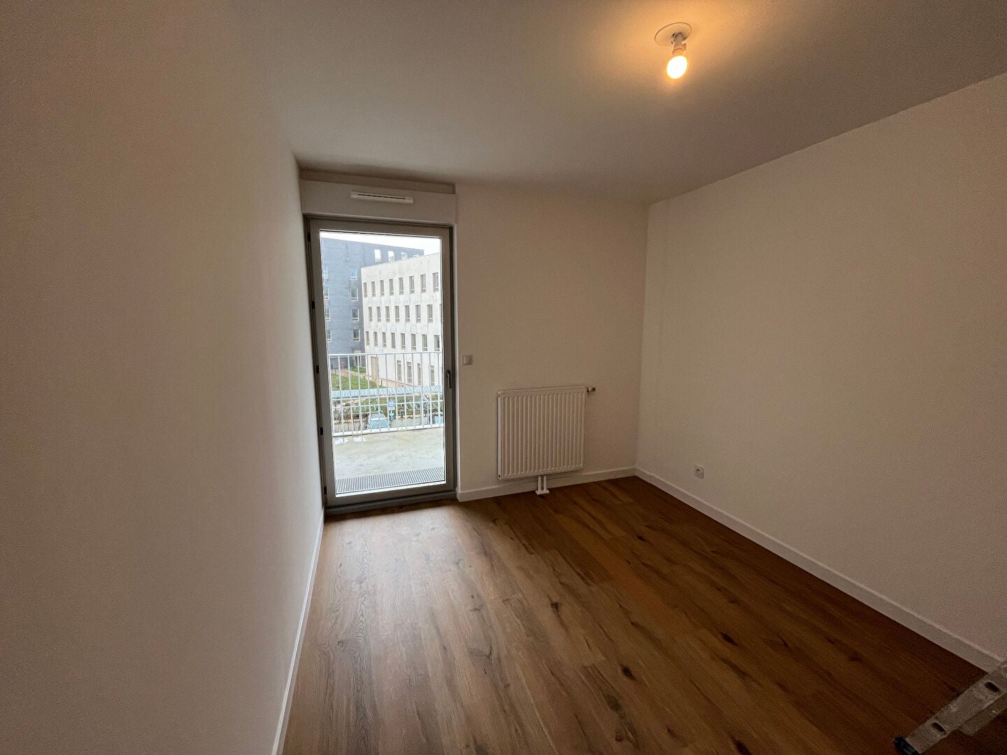 Flat Rue Colette Besson in Villenave-d'Ornon