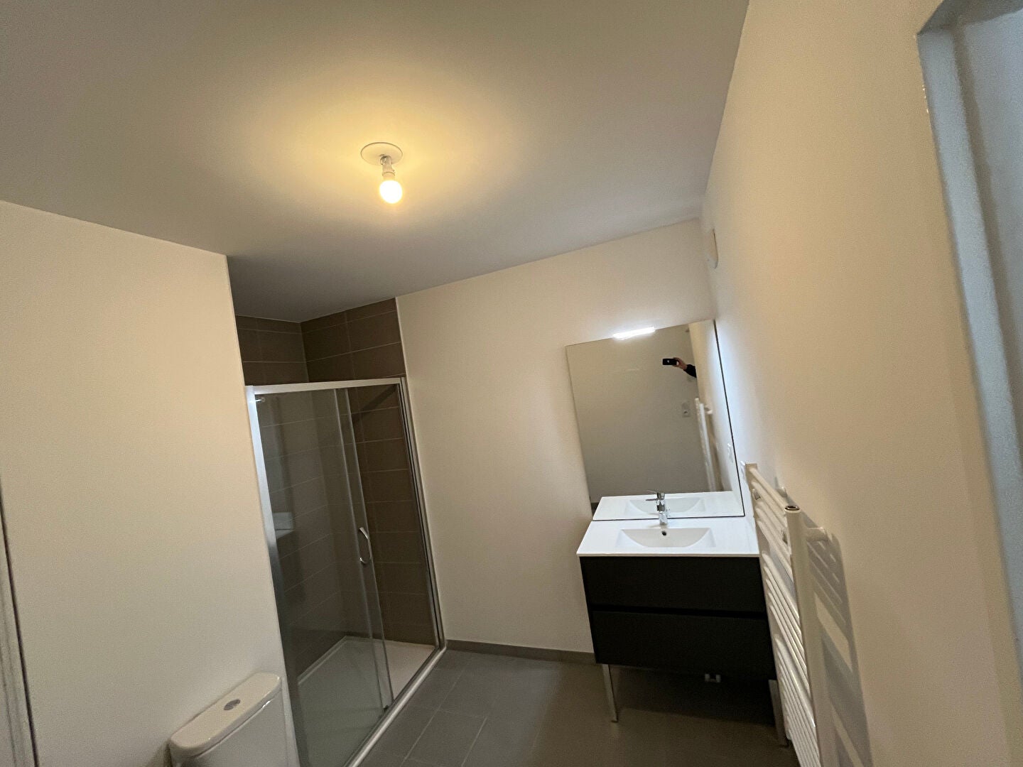 Flat Rue Colette Besson in Villenave-d'Ornon