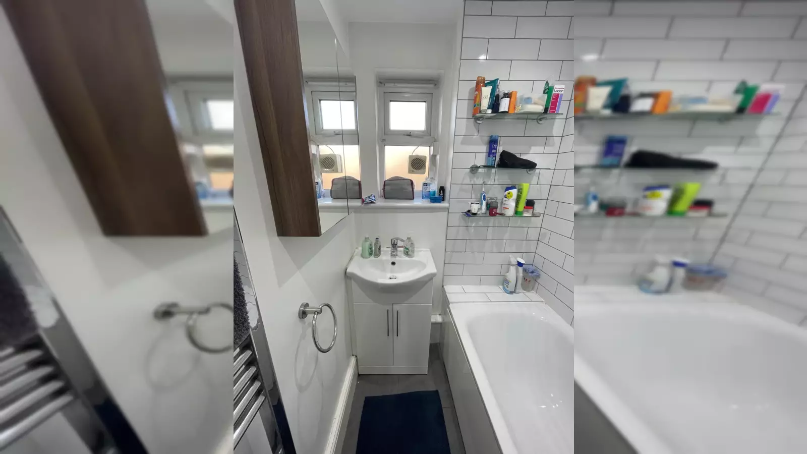 Room Cambridge Heath Road in Greater London