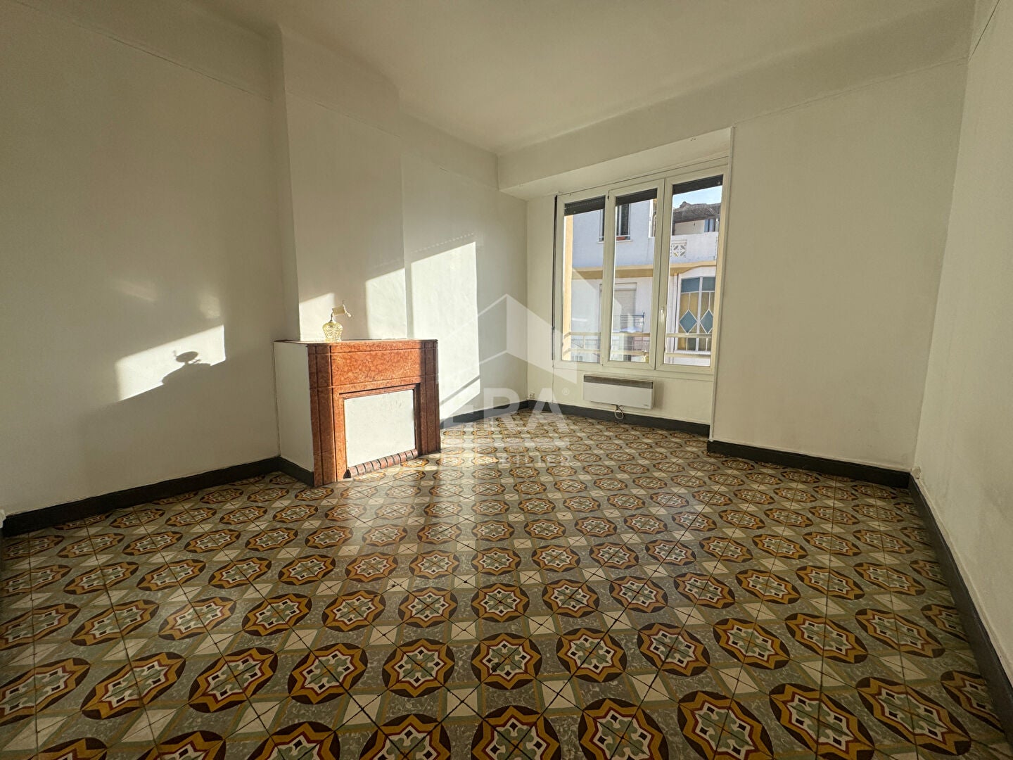 Appartement Place Jean Moulin à Perpignan
