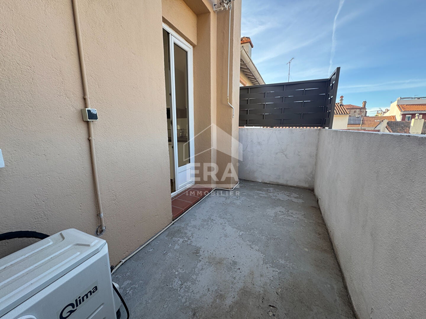 Appartement Place Jean Moulin à Perpignan
