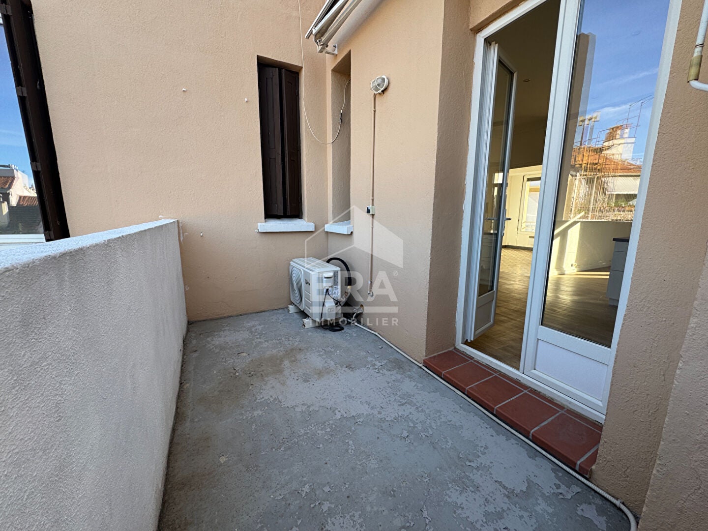 Appartement Place Jean Moulin à Perpignan