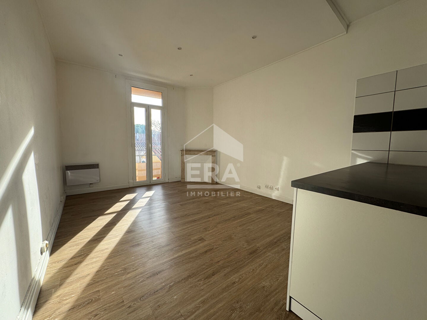 Appartement Place Jean Moulin à Perpignan